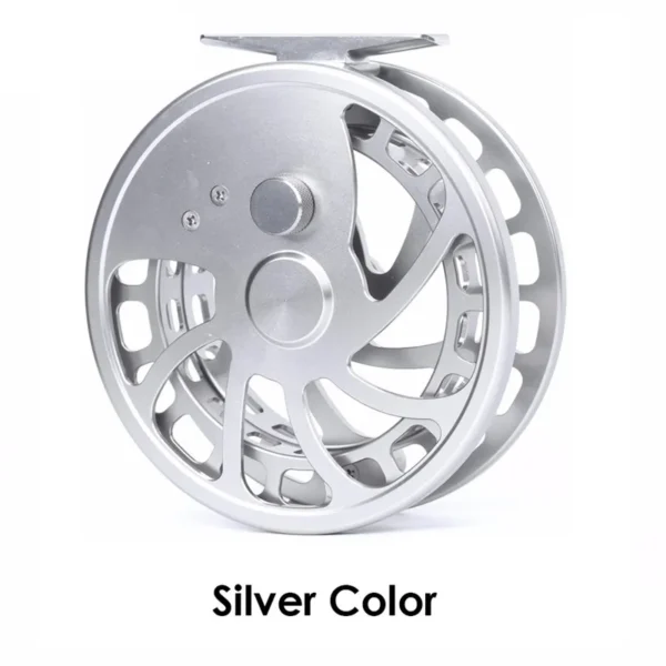 MAXIMUMCATCH's Center Pin Floating  Fly Fishing Reel
