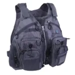 MAXIMUMCATCH's Fly Fishing Vest with Detachable Cushion