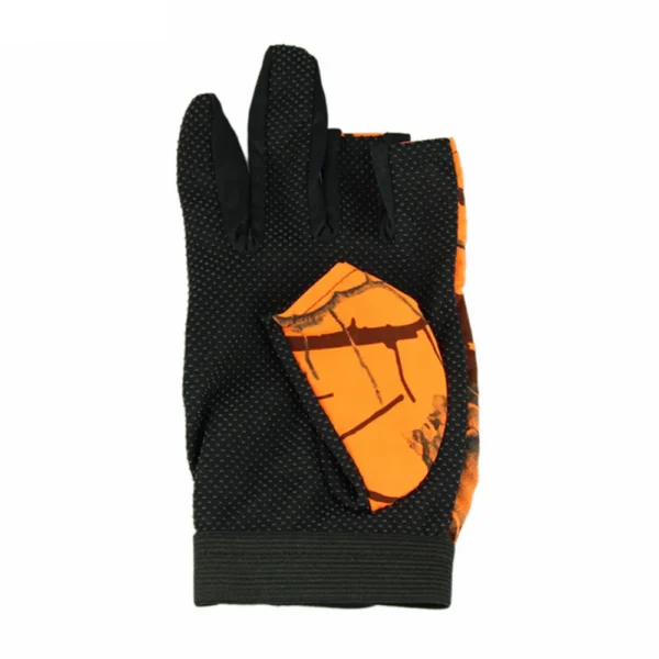 NANFOO's Bionic Camouflage Hunting Gloves