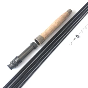 NooNRoo IM6 9ft 5/6wt 4pcs Fly Rod