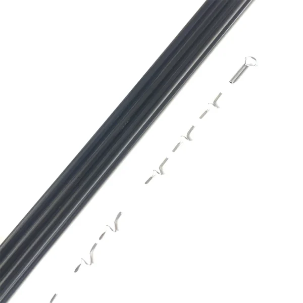 NooNRoo IM6 9ft 5/6wt 4pcs Fly Rod