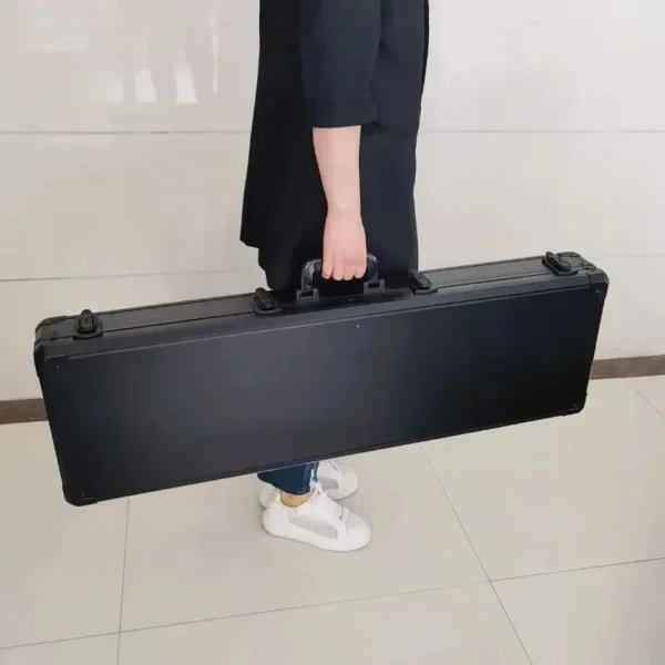 OEMG's 47 inch Gun Case with Sponge