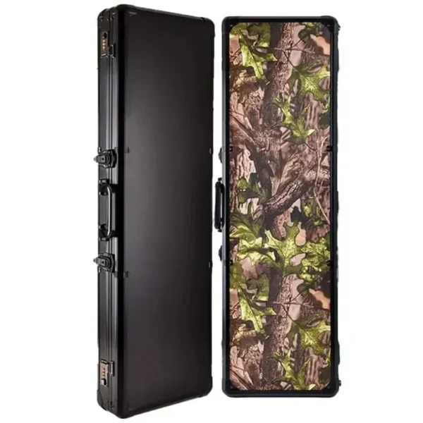 OEMG's 47 inch Gun Case with Sponge