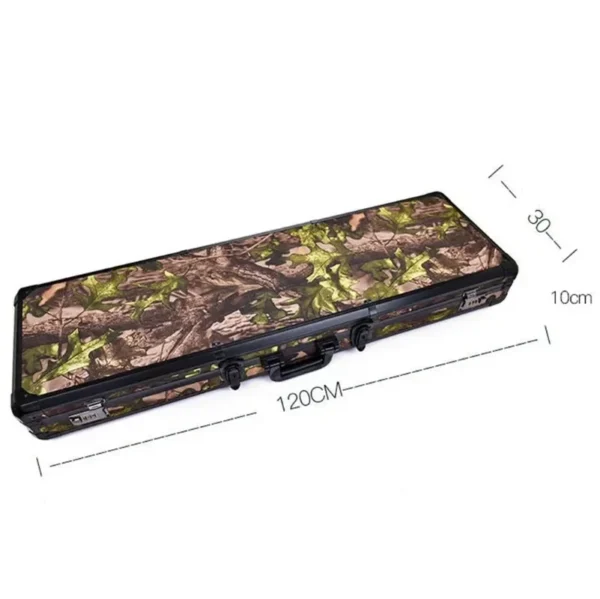 OEMG's 47 inch Gun Case with Sponge