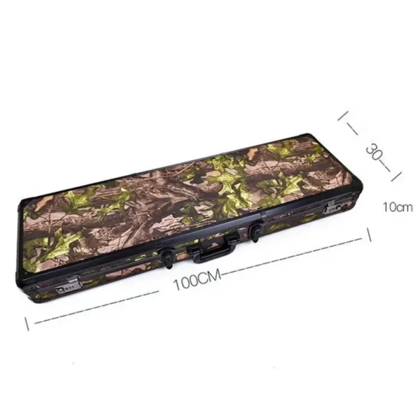 OEMG's 47 inch Gun Case with Sponge
