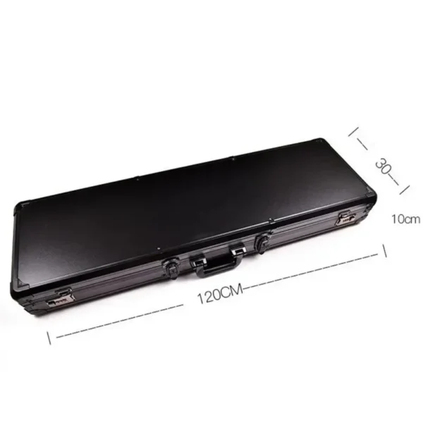 OEMG's 47 inch Gun Case with Sponge