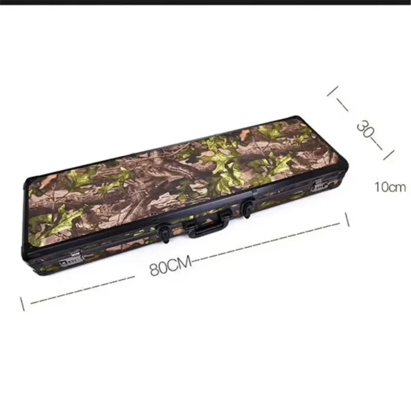 OEMG's 47 inch Gun Case with Sponge