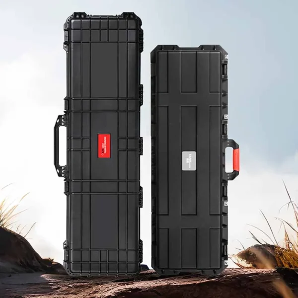 OEMG's Multifunctional Shockproof Gun Storage Boxes