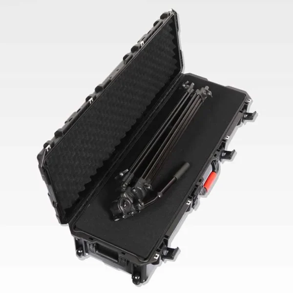 OEMG's Multifunctional Shockproof Gun Storage Boxes