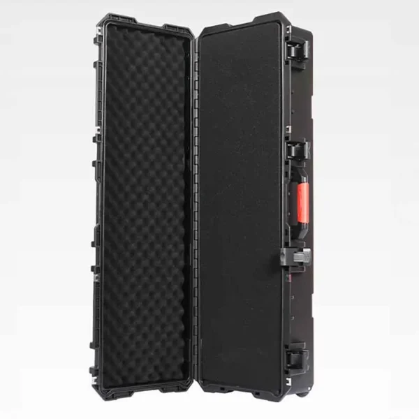 OEMG's Multifunctional Shockproof Gun Storage Boxes