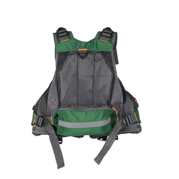 OWLWIN's Fishing Vest