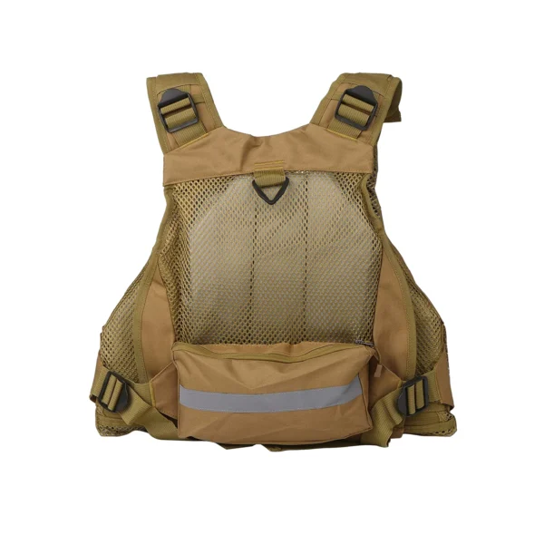 OWLWIN's Fishing Vest