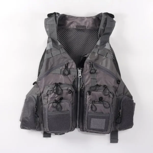 OWLWIN's Fishing Vest