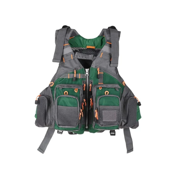 OWLWIN's Fishing Vest