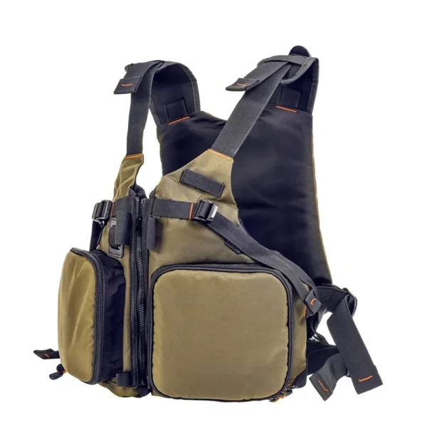 OWLWIN's Fly fishing kayak Life Vest