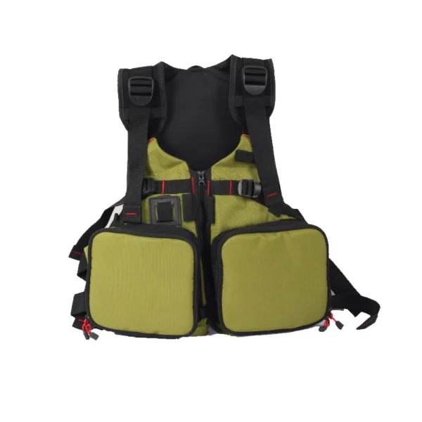 OWLWIN's Fly fishing kayak Life Vest