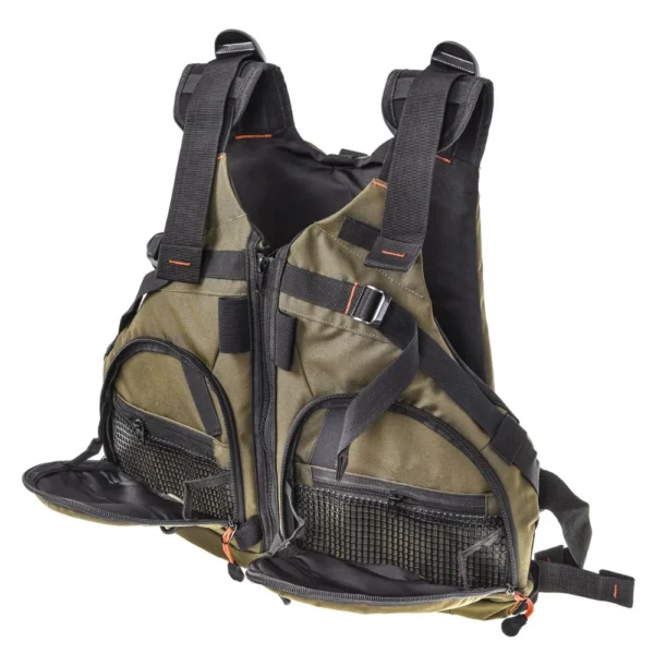 OWLWIN's Fly fishing kayak Life Vest