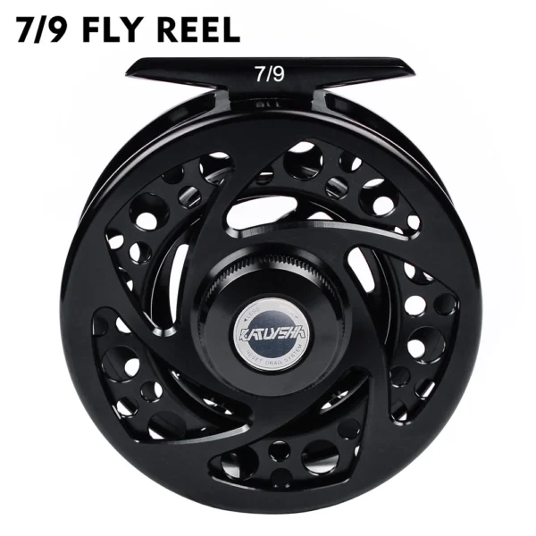 PROBEROS Fishing Reel 5/7-7/9-9/10 WT