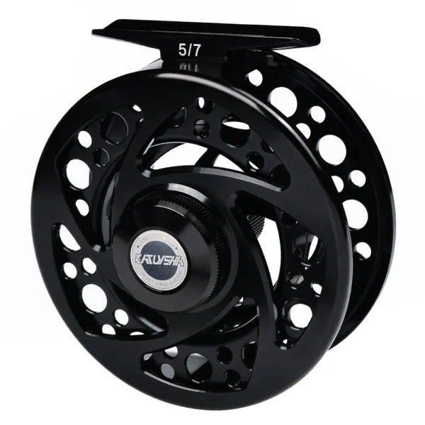 PROBEROS Fishing Reel 5/7-7/9-9/10 WT