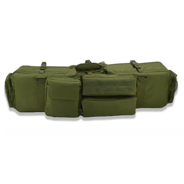RUIN HAWK Tactical Gun Bag  With Shoulder Strap