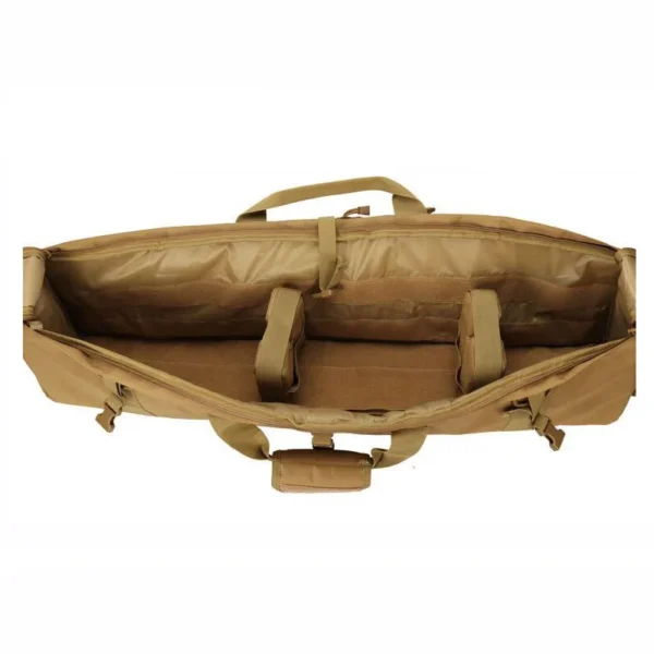 RUIN HAWK Tactical Gun Bag  With Shoulder Strap