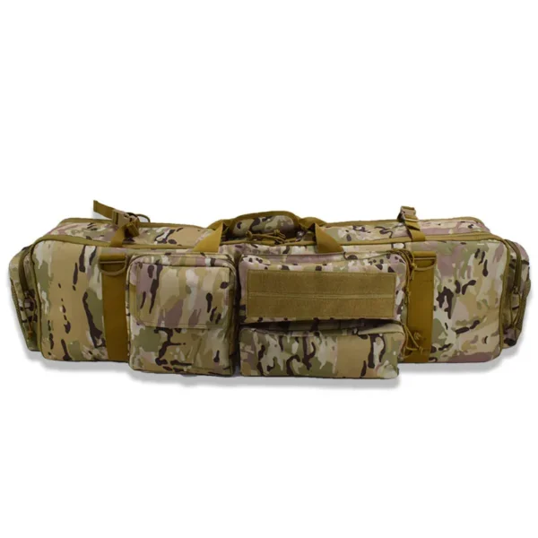 RUIN HAWK Tactical Gun Bag  With Shoulder Strap