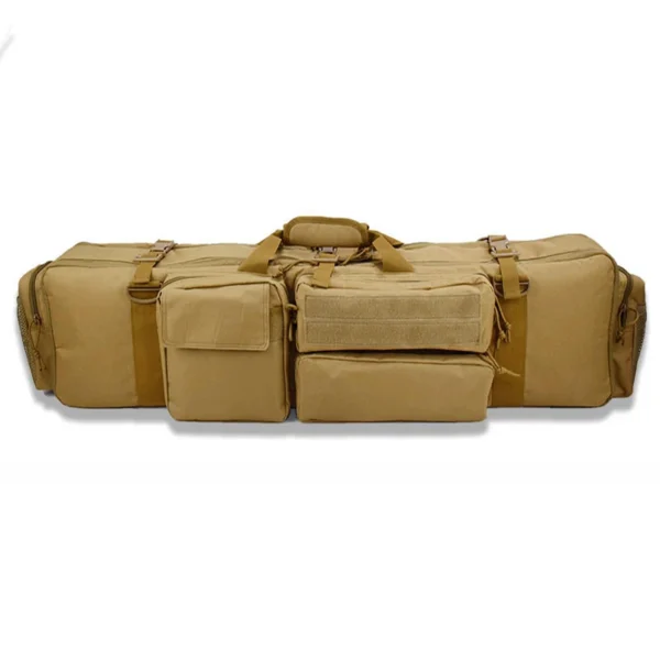 RUIN HAWK Tactical Gun Bag  With Shoulder Strap