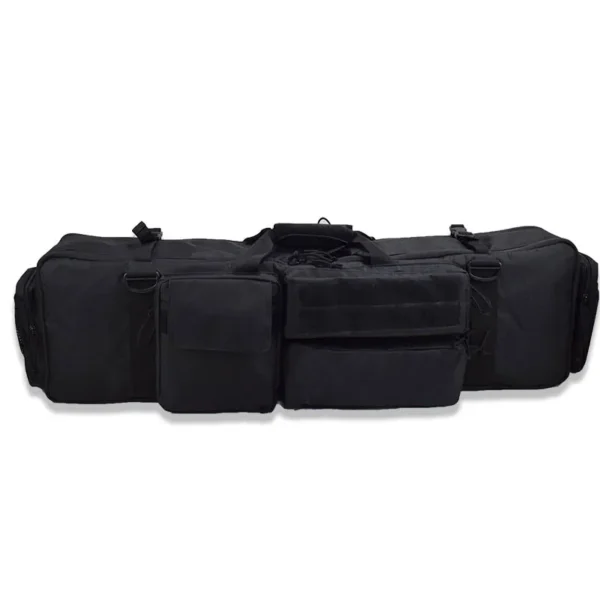 RUIN HAWK Tactical Gun Bag  With Shoulder Strap