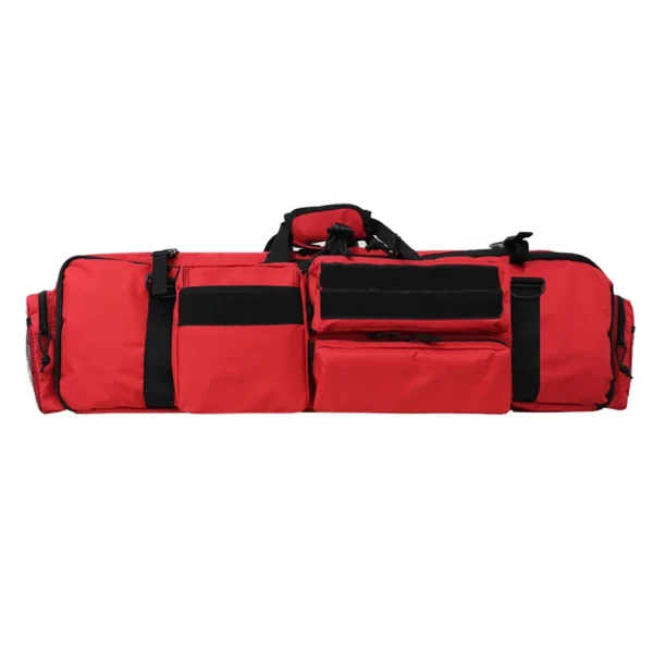 RUIN HAWK Tactical Gun Bag  With Shoulder Strap