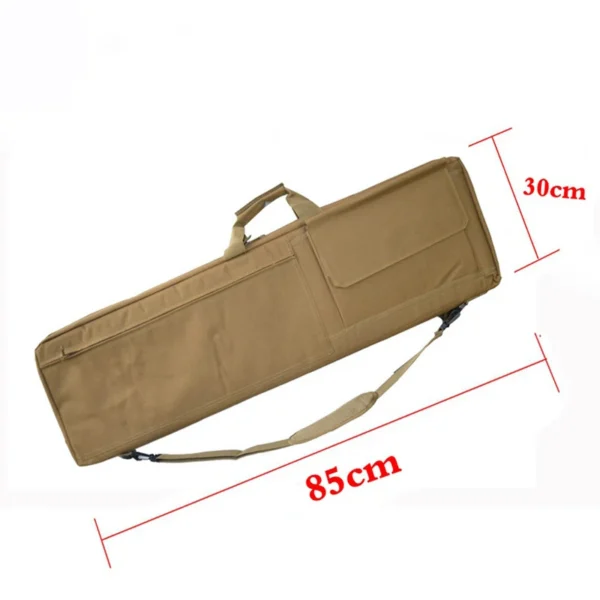 RUIN HAWK's 85CM/100CM Tactical Gun Bag