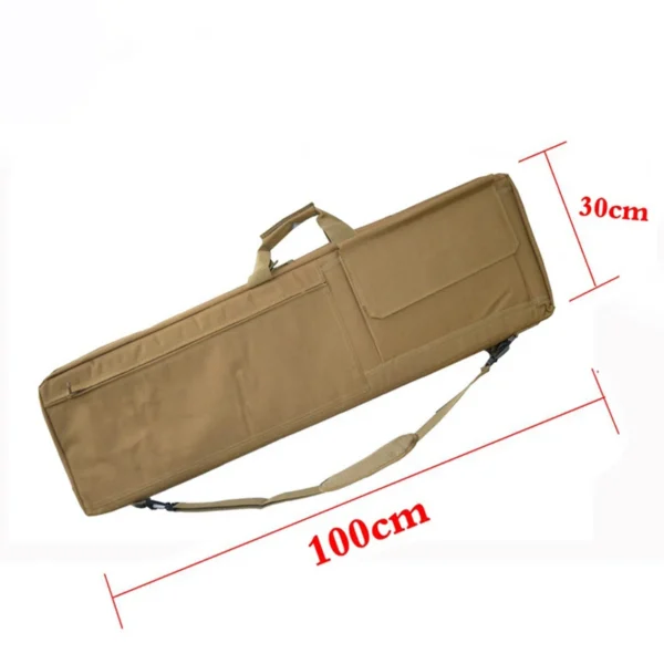 RUIN HAWK's 85CM/100CM Tactical Gun Bag