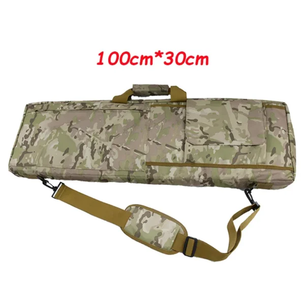 RUIN HAWK's 85CM/100CM Tactical Gun Bag