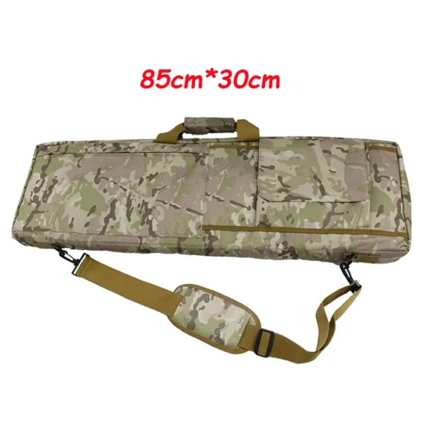 RUIN HAWK's 85CM/100CM Tactical Gun Bag