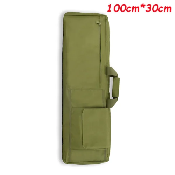 RUIN HAWK's 85CM/100CM Tactical Gun Bag