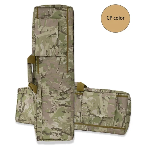 RUIN HAWK's 85CM/100CM Tactical Gun Bag