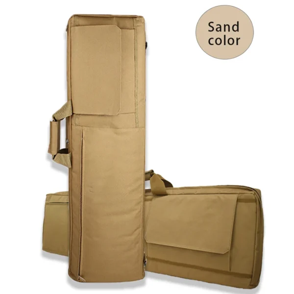 RUIN HAWK's 85CM/100CM Tactical Gun Bag
