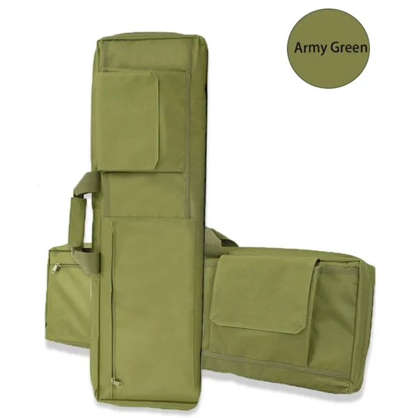RUIN HAWK's 85CM/100CM Tactical Gun Bag