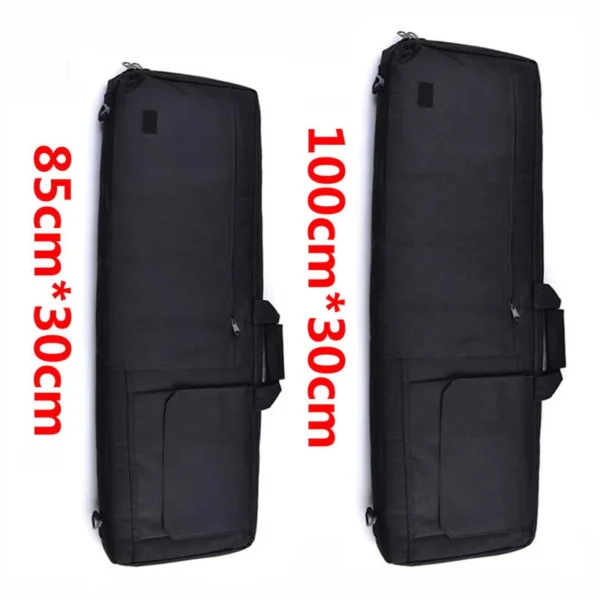 RUIN HAWK's 85CM/100CM Tactical Gun Bag