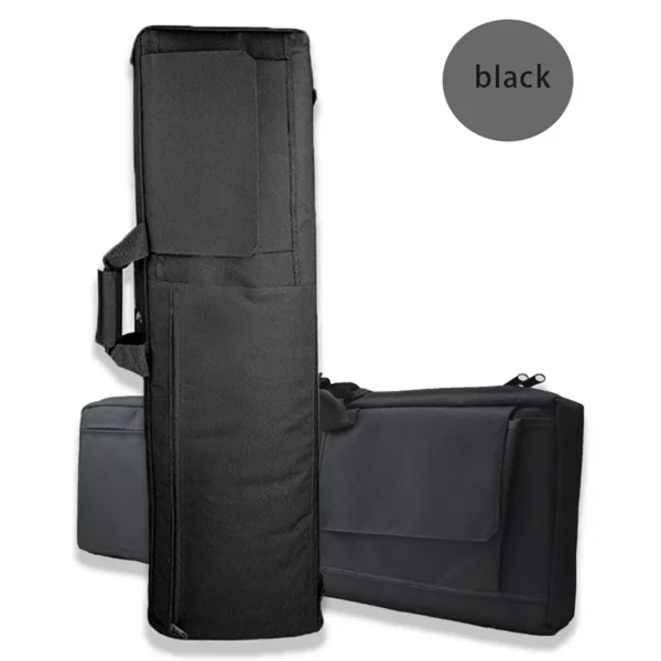 RUIN HAWK's 85CM/100CM Tactical Gun Bag