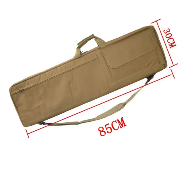 RUIN HAWK's Gun Strap Bag