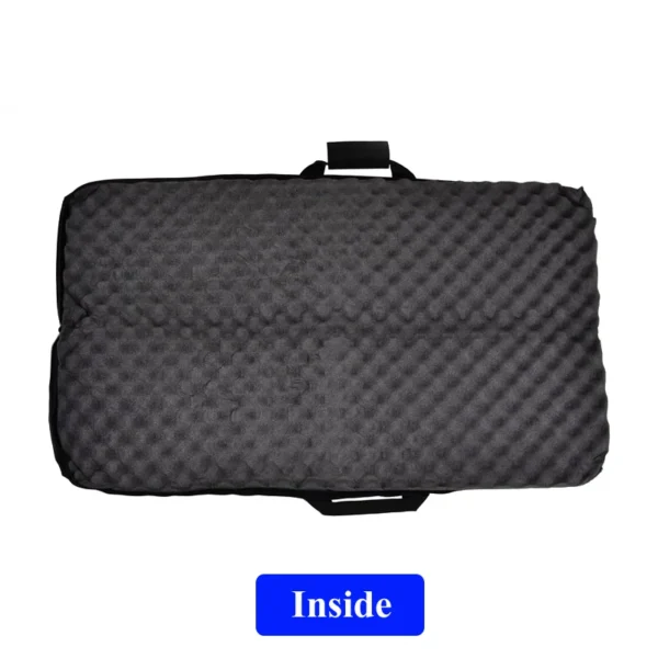 RUIN HAWK's Gun Strap Bag