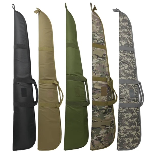 RUIN HAWK's Tactical Gun Bag