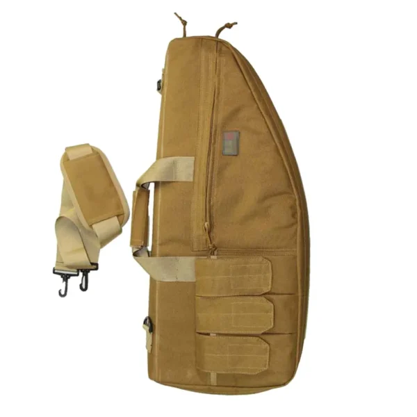 RUIN HAWK's Tactical Gun Bag 70cm 98cm 118cm