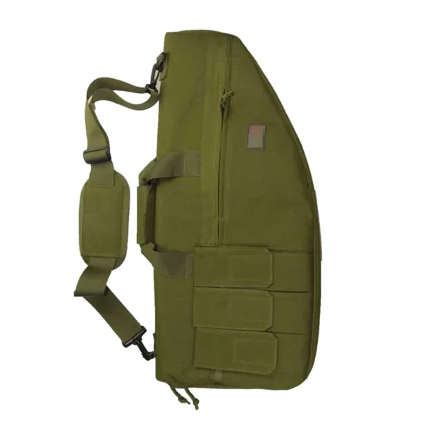 RUIN HAWK's Tactical Gun Bag 70cm 98cm 118cm