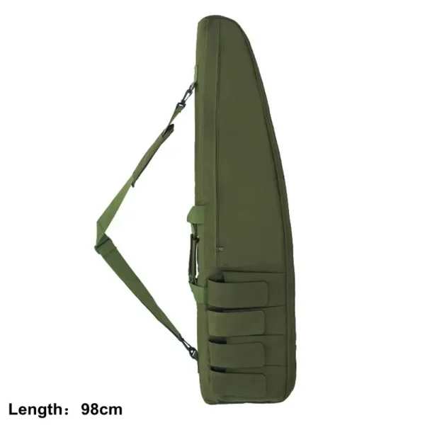 RUIN HAWK's Tactical Gun Bag 70cm 98cm 118cm