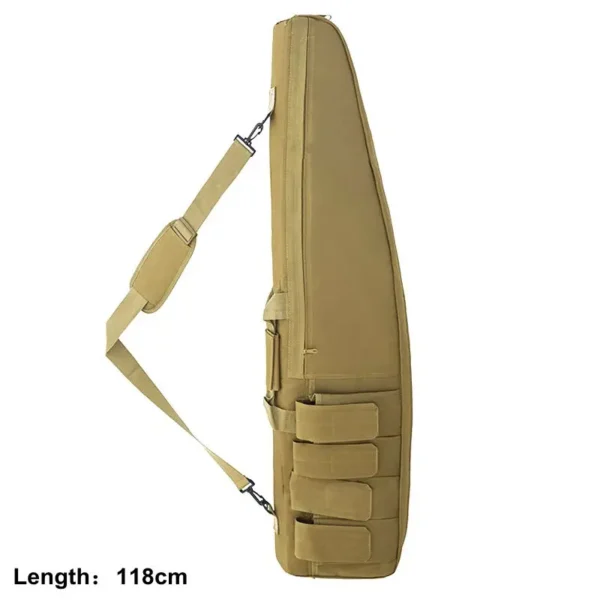RUIN HAWK's Tactical Gun Bag 70cm 98cm 118cm