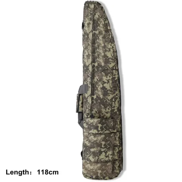 RUIN HAWK's Tactical Gun Bag 70cm 98cm 118cm