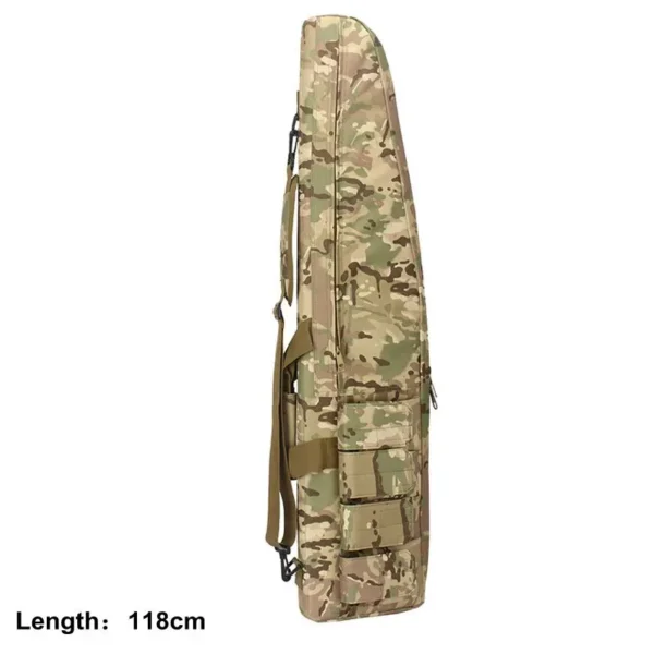RUIN HAWK's Tactical Gun Bag 70cm 98cm 118cm