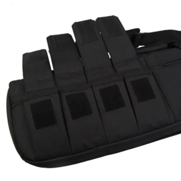 RUIN HAWK's Tactical Gun Bag 70cm 98cm 118cm