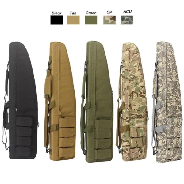 RUIN HAWK's Tactical Gun Bag 70cm 98cm 118cm